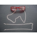 eyeglasses cords